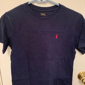 Boys Polo by Ralph Lauren